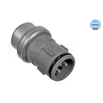 Sonde de température, liquide de refroidissement MEYLE 100 919 0010
