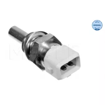 Sonde de température, liquide de refroidissement MEYLE 100 919 0013