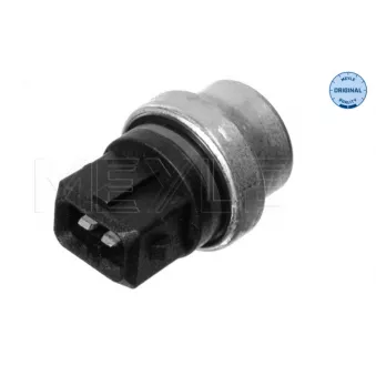 Sonde de température, liquide de refroidissement MEYLE 100 919 0024