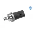 Sonde de température, liquide de refroidissement MEYLE 100 919 0037 - Visuel 1