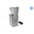 Unité d'injection de carburant MEYLE 100 919 0088 - Visuel 1