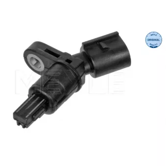 Capteur, vitesse de roue MEYLE 100 927 0002