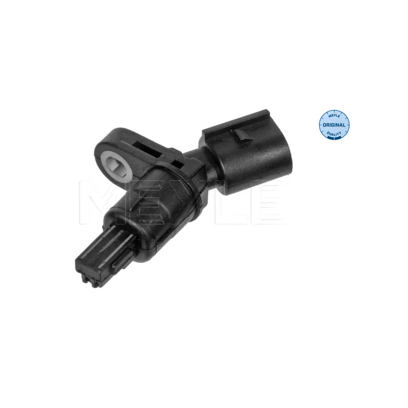 Capteur, vitesse de roue MEYLE 100 927 0002