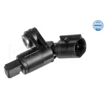 Capteur, vitesse de roue avant droit MEYLE 100 927 0004
