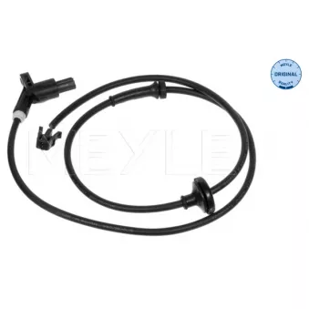 Capteur, vitesse de roue MEYLE 100 927 0005