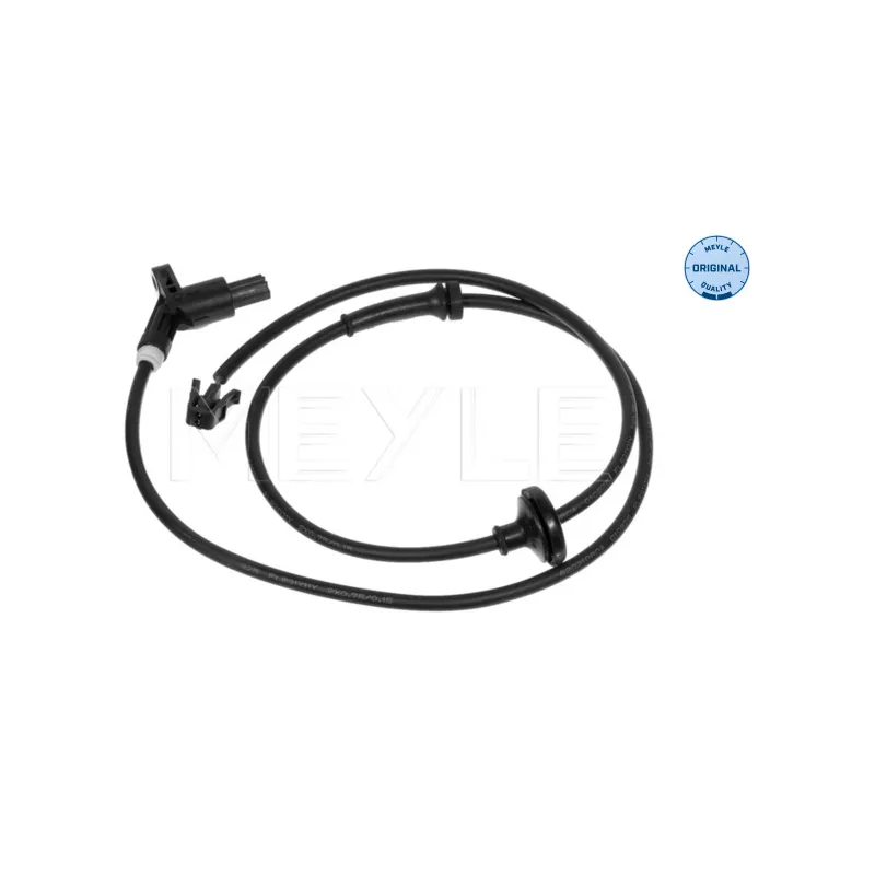 Capteur, vitesse de roue MEYLE 100 927 0005