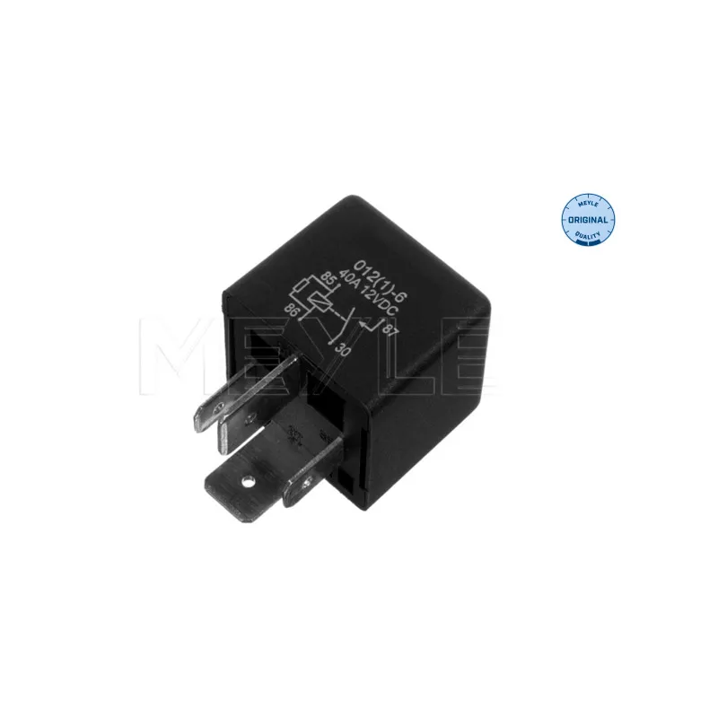 Minuterie multifonctions MEYLE 100 937 0001