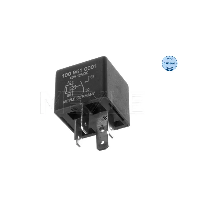 Minuterie multifonctions MEYLE 100 951 0001
