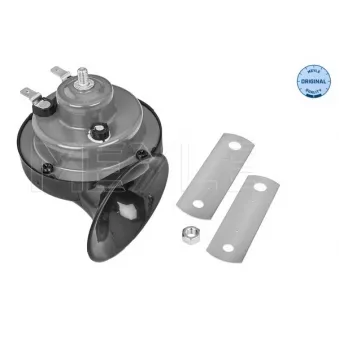 Avertisseur sonore MEYLE 100 951 0004
