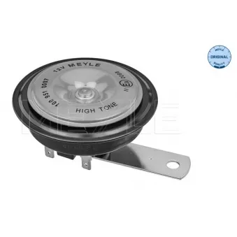 Avertisseur sonore MEYLE 100 951 0007
