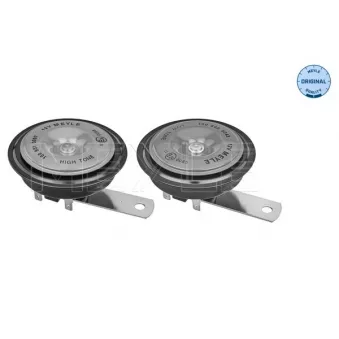 Avertisseur sonore MEYLE 100 951 0008