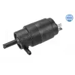 Pompe d'eau de nettoyage, nettoyage des vitres MEYLE 100 955 0002 - Visuel 1