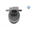 Pompe d'eau de nettoyage, nettoyage des vitres MEYLE 100 955 0005 - Visuel 2