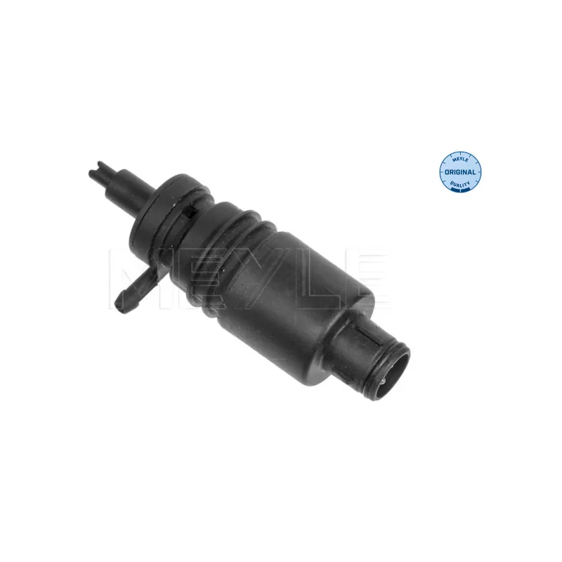 Pompe d'eau de nettoyage, nettoyage des vitres MEYLE 100 955 0008