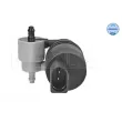Pompe d'eau de nettoyage, nettoyage des vitres MEYLE 100 955 0010 - Visuel 2