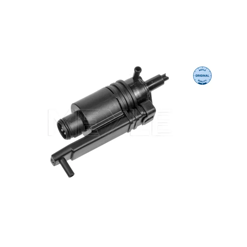 Pompe d'eau de nettoyage, nettoyage des vitres MEYLE 100 955 0012