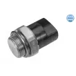 Interrupteur de température, ventilateur de radiateur MEYLE 100 959 0003 - Visuel 1