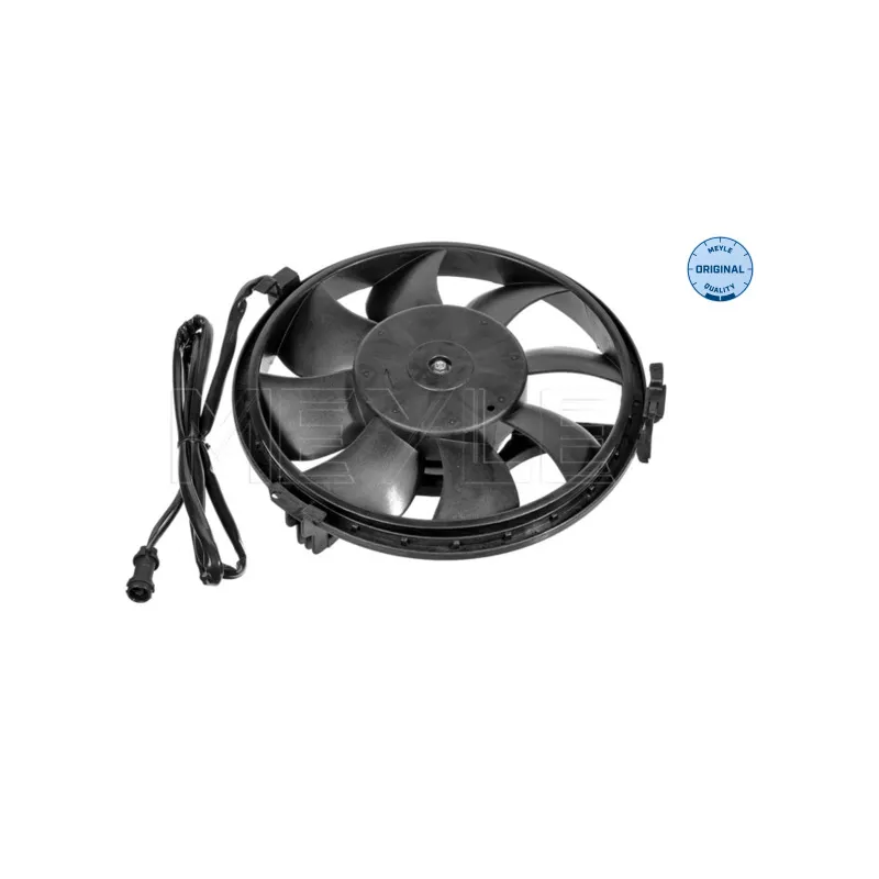 Ventilateur, refroidissement du moteur MEYLE 100 959 0013