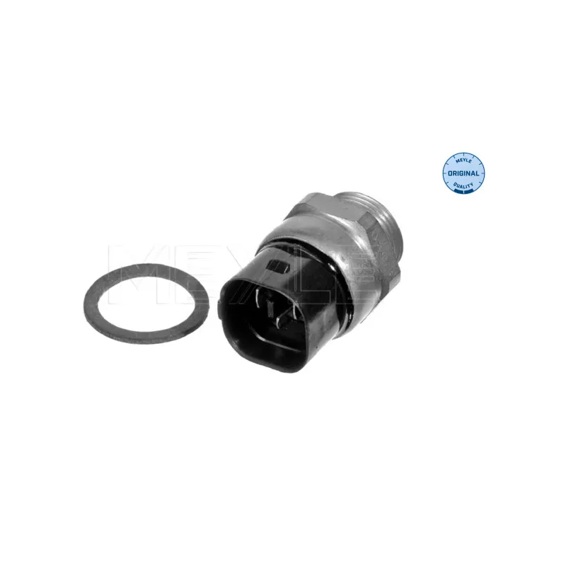Interrupteur de température, ventilateur de radiateur MEYLE 100 959 0018