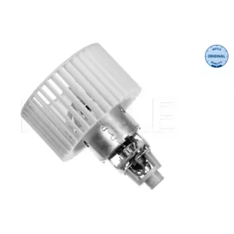 Pulseur d'air habitacle MEYLE 100 959 0026