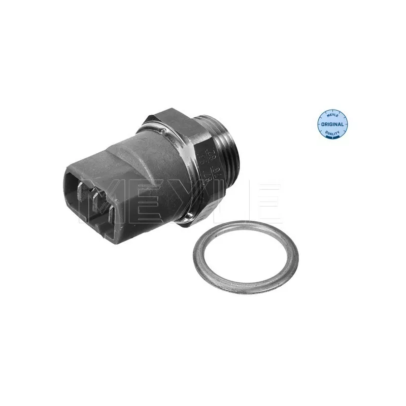 Interrupteur de température, ventilateur de radiateur MEYLE 100 959 8717