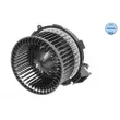 Pulseur d'air habitacle MEYLE 11-12 237 0000 - Visuel 1