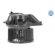 Pulseur d'air habitacle MEYLE 11-12 237 0001 - Visuel 3