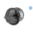 Pulseur d'air habitacle MEYLE 11-12 237 0002 - Visuel 2