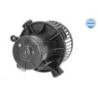 Pulseur d'air habitacle MEYLE 11-12 237 0003 - Visuel 2
