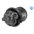 Pulseur d'air habitacle MEYLE 11-12 237 0006 - Visuel 2