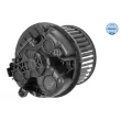 Pulseur d'air habitacle MEYLE 11-12 237 0007 - Visuel 2