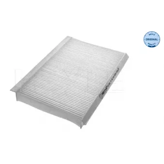 Filtre, air de l'habitacle MEYLE 11-12 319 0000