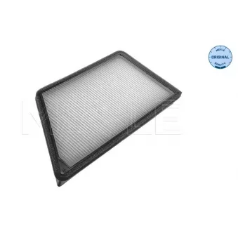 Filtre, air de l'habitacle MEYLE 11-12 319 0001