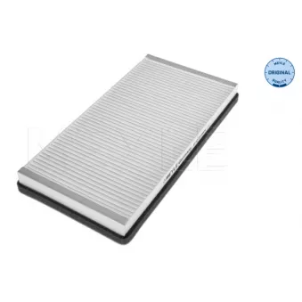 Filtre, air de l'habitacle MEYLE 11-12 319 0004