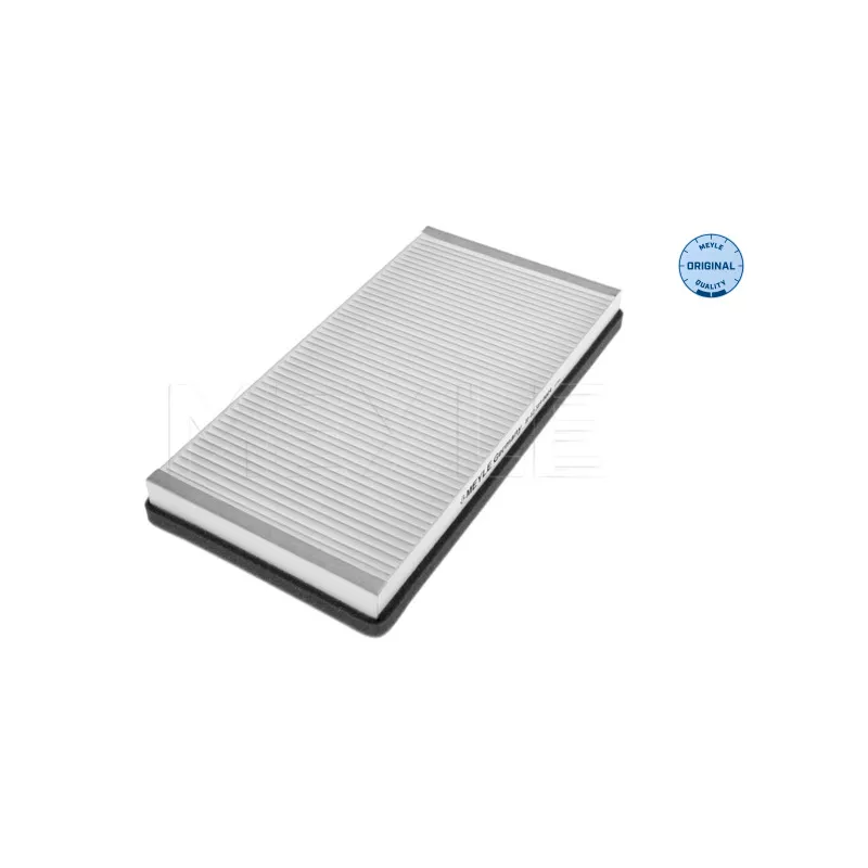 Filtre, air de l'habitacle MEYLE 11-12 319 0004