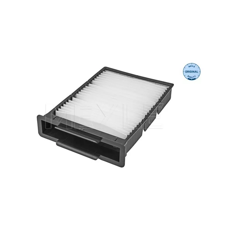 Filtre, air de l'habitacle MEYLE 11-12 319 0009