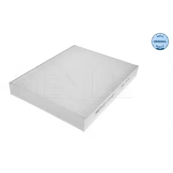 Filtre, air de l'habitacle MEYLE 11-12 319 0011