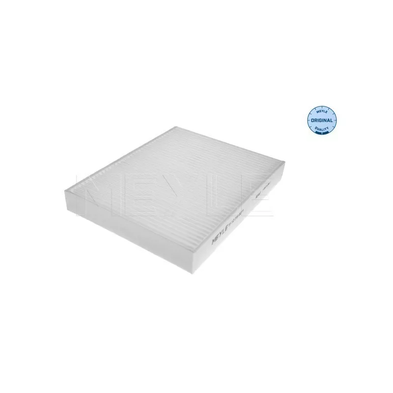 Filtre, air de l'habitacle MEYLE 11-12 319 0011