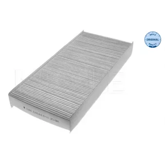 Filtre, air de l'habitacle MEYLE 11-12 319 0012