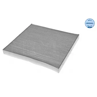 Filtre, air de l'habitacle MEYLE
