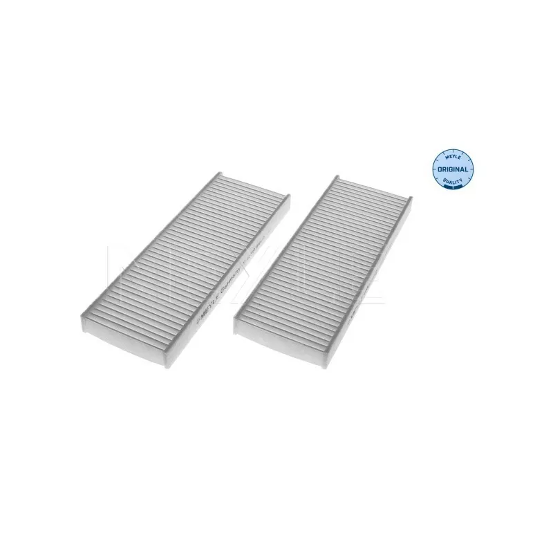 Filtre, air de l'habitacle MEYLE 11-12 319 0015/S