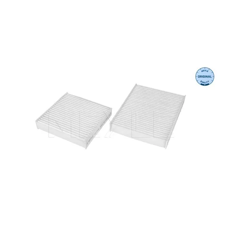 Filtre, air de l'habitacle MEYLE 11-12 319 0020