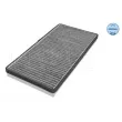 Filtre, air de l'habitacle MEYLE 11-12 320 0004 - Visuel 2