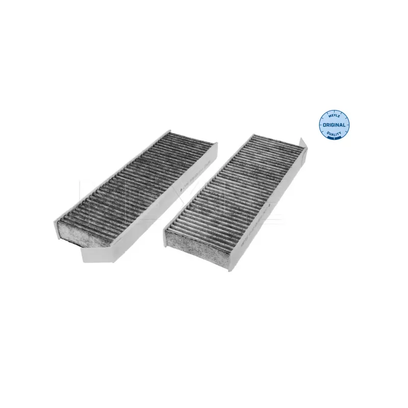 Filtre, air de l'habitacle MEYLE 11-12 320 0010