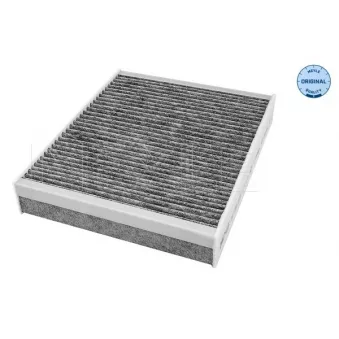 Filtre, air de l'habitacle MEYLE