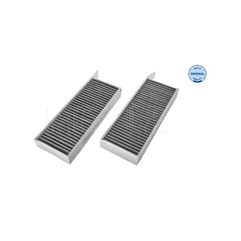 Filtre, air de l'habitacle MEYLE 11-12 320 0016/S