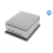 Filtre à air MEYLE 11-12 321 0001 - Visuel 2