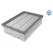 Filtre à air MEYLE 11-12 321 0003 - Visuel 1