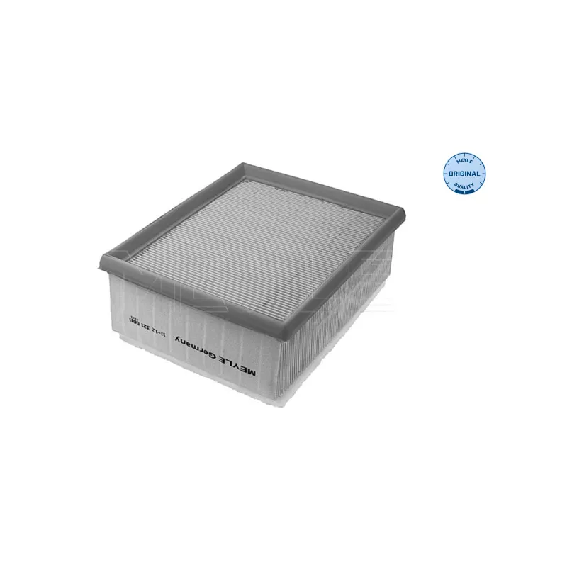 Filtre à air MEYLE 11-12 321 0011