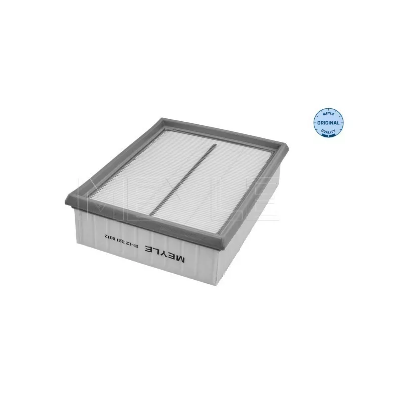 Filtre à air MEYLE 11-12 321 0012